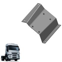 Suporte Do Estribo Iveco Stralis Lado Esquerdo Suporte Do Estribo Iveco Stralis Lado Esquerdo