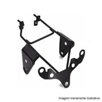 Suporte do Farol (Aranha) Cometa 5202 CG 150 Titan ESD 10-15 Suporte do Farol (Aranha) Cometa 5202 CG 150 Titan ESD 10-15