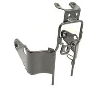 Suporte do Farol Aranha - YBR 125 2000-2008 PRETO Suporte do Farol Aranha - YBR 125 2000-2008 PRETO