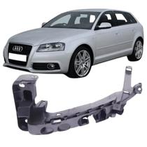 Suporte do Farol Audi A3 Sportback de 2004 À 2013 - Esquerdo