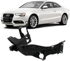 Suporte Do Farol Audi A5 De 2012 À 2016 - Esquerdo