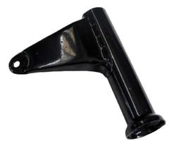 Suporte Do Farol Lado Direito Cg 125 Titan 1995/1999 Preto