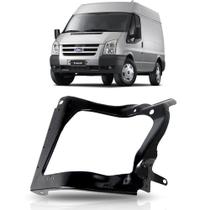 Suporte do farol lado esquerdo ford transit 2008 2009 2010 2011 2012 2013 2014 Suporte do farol lado esquerdo ford transit 2008 2009 2010 2011 2012 2013 2014
