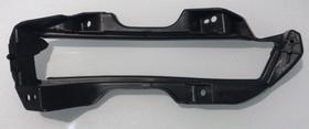 Suporte Do Farol Milha Led DRL Honda Hrv 20 2021 2022 Lado Esquerdo