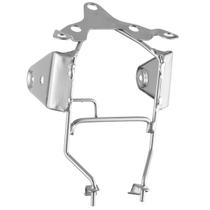 Suporte Do Farol Titan 150 Sport 2005 - 2008 aranha Cromado