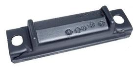 Suporte do feixe de molas - ponta fiat 147 elba fiorino premio uno