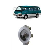 Suporte do Filtro Lubrificante da Topic