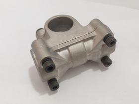 Suporte do guidão e tubo Hitachi cg24