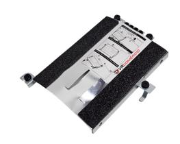 Suporte do hd sata disco rigido dell latitude 3520 - 00vmtp