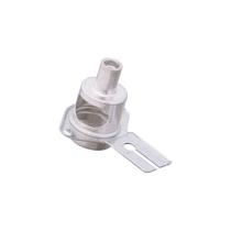 Suporte do Injetor para Fogão - W10305569 Suporte do Injetor para Fogão - W10305569