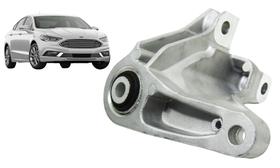 Suporte Do Limitador De Torcao ( Fusion 2013 A 2017 2.0 Gasolina 2.5 Flex ) - Marca Ford - Codigo JG9Z6E042C - JG9Z6E042C
