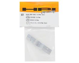 Suporte do montante do motor de automodelo hpi86079 Suporte do montante do motor de automodelo hpi86079