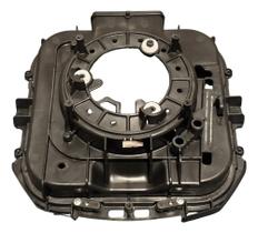 Suporte Do Motor+amortecedor Da Air Fryer Afn/aff Mondial Suporte Do Motor+amortecedor Da Air Fryer Afn/aff Mondial