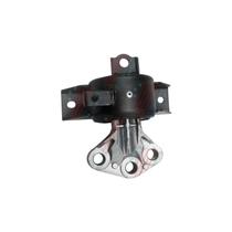 Suporte do motor - cobalt/ new prisma/ onix/ sonic/ spin cambio mecanico todos - lado esquerdo - 81562 Suporte do motor - cobalt/ new prisma/ onix/ sonic/ spin cambio mecanico todos - lado esquerdo - 81562