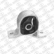 Suporte do motor Dianteiro Honda Civic 2001 a 2002 SAMPEL Suporte do motor Dianteiro Honda Civic 2001 a 2002 SAMPEL