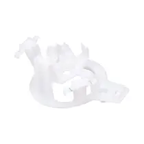 Suporte do Motor do Ventilador para Geladeira - W10508183