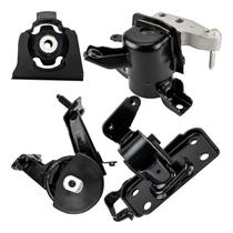 Suporte do motor e suporte da transmissão para Toyota RAV4 2009-2012 Suporte do motor e suporte da transmissão para Toyota RAV4 2009-2012