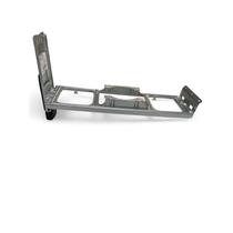 Suporte do Motor Hi-Wall Ar-Condicionado Fujitsu 9316971028 Suporte do Motor Hi-Wall Ar-Condicionado Fujitsu 9316971028