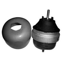 Suporte do motor hidraulico redondo - audi a4 1998 a 2001 / audi a6 1998 a 2001 / passat 1999 a 2001 - 30352+ms Suporte do motor hidraulico redondo - audi a4 1998 a 2001 / audi a6 1998 a 2001 / passat 1999 a 2001 - 30352+ms