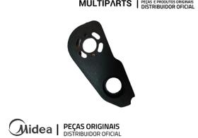 Suporte Do Motor Pequeno - Vc15P0036 Midea - Vsa15B