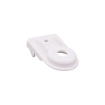 Suporte do Motor Ventilador para Geladeira - W11507693