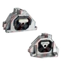 Suporte do motor - vw cross fox/ fox/ gol/ polo/ saveiro g5/g6 space fox/ voyage - lado direito - 80397