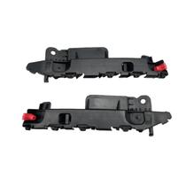 Suporte Do Para-choque Dianteiro Chevrolet Cruze 2009-2014 Suporte Do Para-choque Dianteiro Chevrolet Cruze 2009-2014