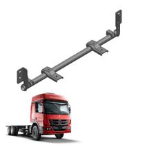 Suporte Do Parachoque Atego 1418 / 1419 / 1518 / 1718 / 1719 Suporte Do Parachoque Atego 1418 / 1419 / 1518 / 1718 / 1719