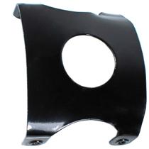 Suporte do paralama dianteiro CBX150 Aero CBX200 Strada 1988 a 2003 aranha Suporte do paralama dianteiro CBX150 Aero CBX200 Strada 1988 a 2003 aranha