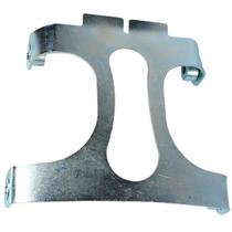 Suporte do paralama dianteiro CG125 CG150 CG160 Titan Fan Start 2014 em diante aranha