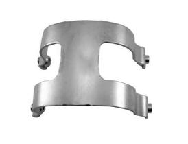 Suporte do paralama dianteiro titan 2000/2008 Suporte do paralama dianteiro titan 2000/2008