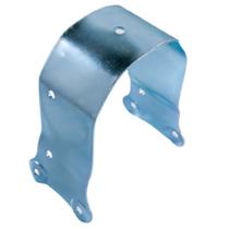 Suporte do Paralama Dianteiro Yamaha 125 Ano 2000 a 2008 Suporte do Paralama Dianteiro Yamaha 125 Ano 2000 a 2008