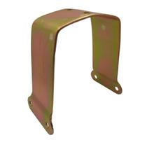 Suporte Do Paralama Dianteiro Ybr Factor 125/150 Fer 150