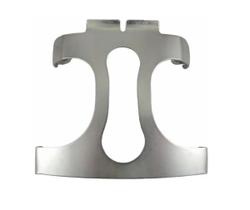 Suporte Do Paralama Titan 150 Fan 150 2014 2015 Dianteiro Suporte Do Paralama Titan 150 Fan 150 2014 2015 Dianteiro