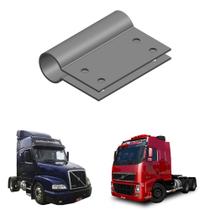 Suporte Do Paralama Tracao Volvo Nh Fh Suporte Do Paralama Tracao Volvo Nh Fh