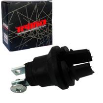 Suporte do Pisca + Parafuso CARGO START FAN-TITAN125/150/160