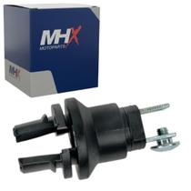 Suporte do Pisca + Parafuso START CARGO FAN-TITAN125/150/160