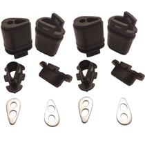 Suporte Do Pisca Seta Moto Da Fazer 150 Fazer 250 R15 4 Pçs
