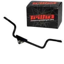 Suporte Do Protetor do Tanque NXR150 BROSES/KS/ESD 2009-2012 Suporte Do Protetor do Tanque NXR150 BROSES/KS/ESD 2009-2012