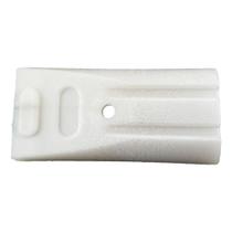 Suporte do Puxador da Porta 67496214 Geladeira Electrolux DF36A DFW52 TW42S