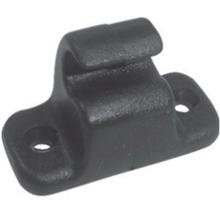Suporte do quebra sol gm monza 85/96 kadett 89/98 d20 85/96 omega 92/98 preto