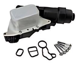 Suporte do radiador de oleo do motor bmw 218 1.5 12v 3cil tu