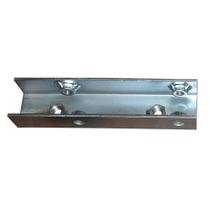 Suporte do Radiador Scania T 112 / 113 - Boff Suporte do Radiador Scania T 112 / 113 - Boff