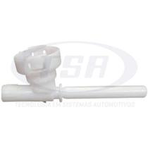 Suporte do regulador de pressão de combustível Clio 2004 a 2016