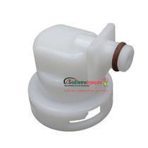 Suporte Do Regulador De Pressão Do Peugeot 206SW 1.4/1.6 16v Suporte Do Regulador De Pressão Do Peugeot 206SW 1.4/1.6 16v