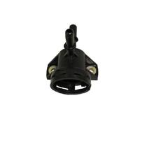 Suporte do regulador pressao, volkswagen kombi 1.4 1.6 08v, 1997 em diante dfb1569 Suporte do regulador pressao, volkswagen kombi 1.4 1.6 08v, 1997 em diante dfb1569