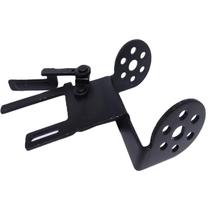 Suporte do Rolete para Lixadeira MBS400 163477-1 MAKITA Suporte do Rolete para Lixadeira MBS400 163477-1 MAKITA