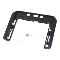 Suporte do Saco Descartável P/ Aspirador de Pó Electrolux Eqp20 e Eqp40 Original