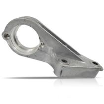 Suporte do semi eixo lado direito aluminío original fiat ducato peugeot boxer citroen jumper 2010 2011 2012 2013 2014 2015 2016 2017 500384496