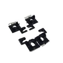 Suporte Do Sensor PDC Traseiro Original Bmw 51122181314 Suporte Do Sensor PDC Traseiro Original Bmw 51122181314